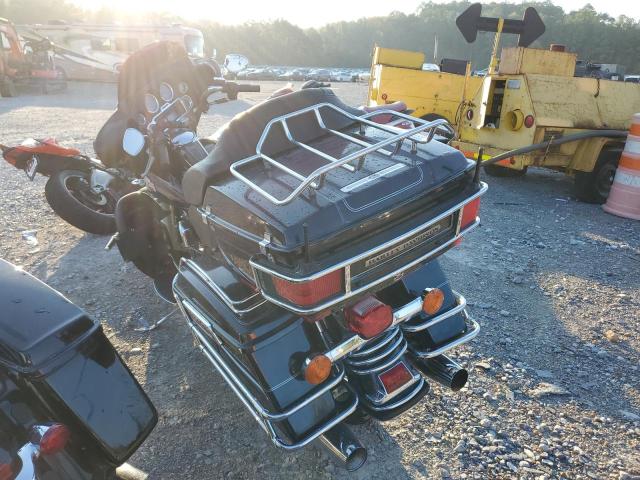 1HD1FCW136Y606597 - 2006 HARLEY-DAVIDSON FLHTCUI 黑色 照片 3