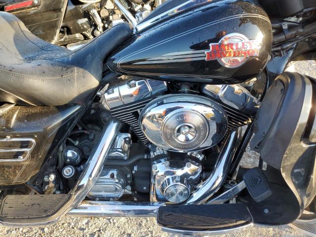 1HD1FCW136Y606597 - 2006 HARLEY-DAVIDSON FLHTCUI BLACK photo 7