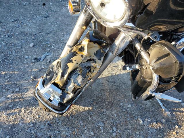 1HD1FCW136Y606597 - 2006 HARLEY-DAVIDSON FLHTCUI 黑色 照片 9