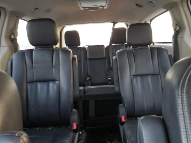 2C4RC1BG3GR157214 - 2016 CHRYSLER TOWN & COU TOURING 白色 照片 10