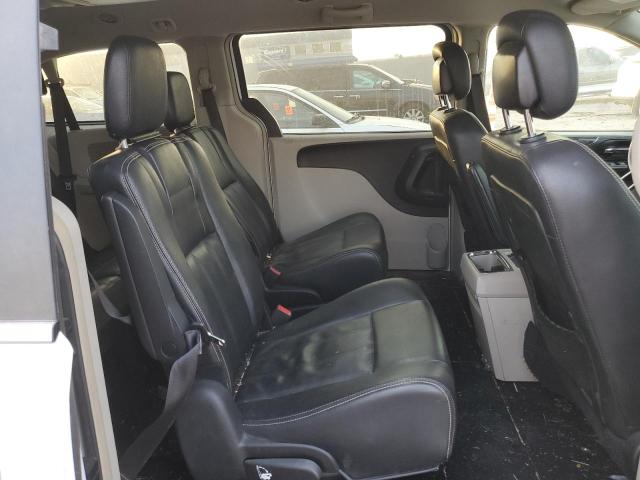 2C4RC1BG3GR157214 - 2016 CHRYSLER TOWN & COU TOURING 白色 照片 11