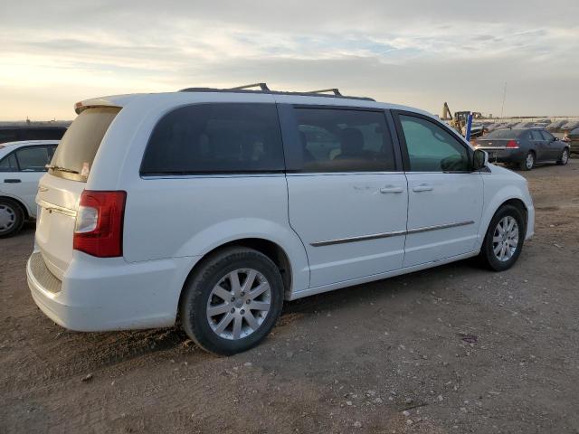 2C4RC1BG3GR157214 - 2016 CHRYSLER TOWN & COU TOURING 白色 照片 3