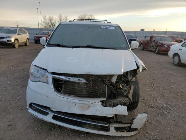 2C4RC1BG3GR157214 - 2016 CHRYSLER TOWN & COU TOURING 白色 照片 5