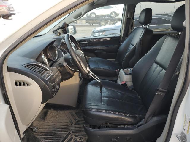 2C4RC1BG3GR157214 - 2016 CHRYSLER TOWN & COU TOURING 白色 照片 7