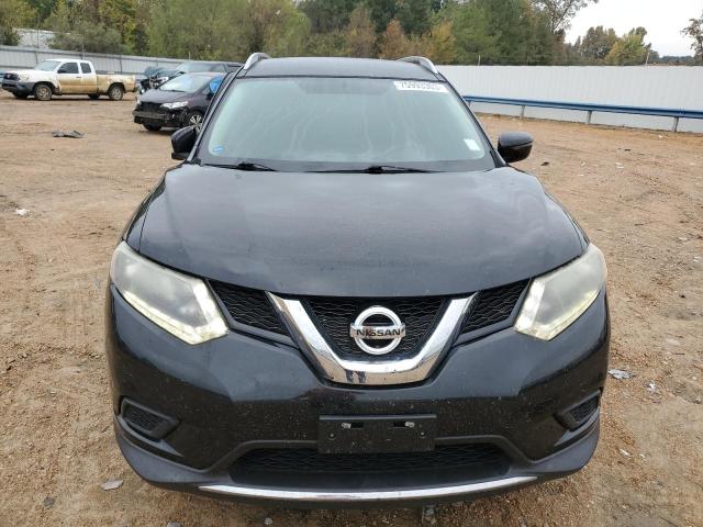 5N1AT2MN8GC857894 - 2016 NISSAN ROGUE S BLACK photo 5