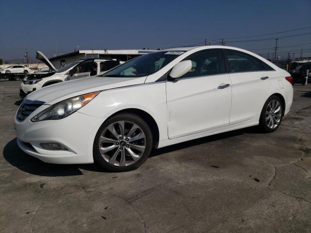 2013 HYUNDAI SONATA SE, 