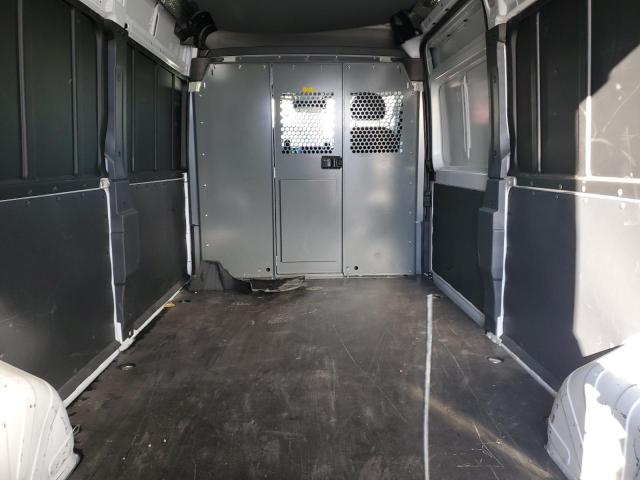 3C6MRVJG0NE104624 - 2022 RAM PROMASTER 3500 HIGH თეთრი ფოტო 10