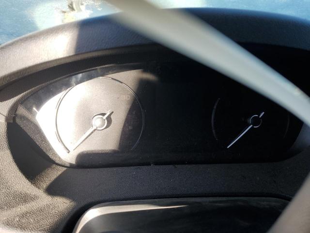 3C6MRVJG0NE104624 - 2022 RAM PROMASTER 3500 HIGH თეთრი ფოტო 9