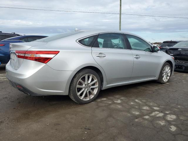 4T1BK1EB7EU119498 - 2014 TOYOTA AVALON BASE 银色 照片 3