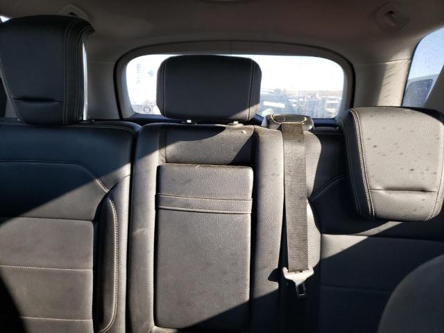 4JGDA5HB9CA056577 - 2012 MERCEDES-BENZ ML 350 4MATIC GRAY photo 10