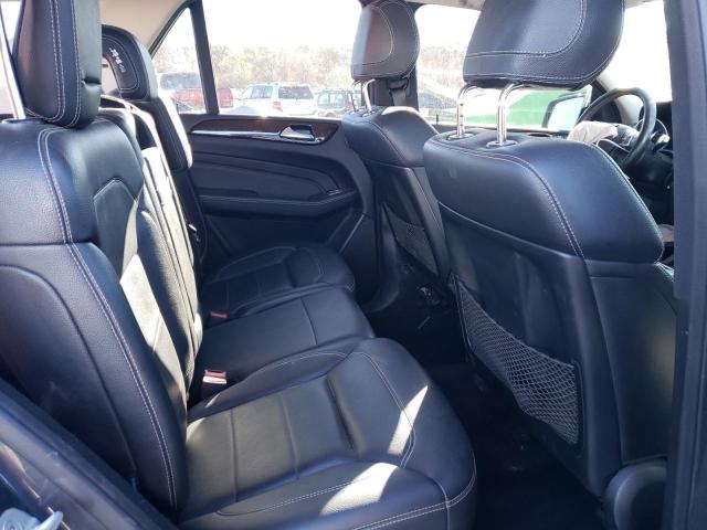 4JGDA5HB9CA056577 - 2012 MERCEDES-BENZ ML 350 4MATIC GRAY photo 11