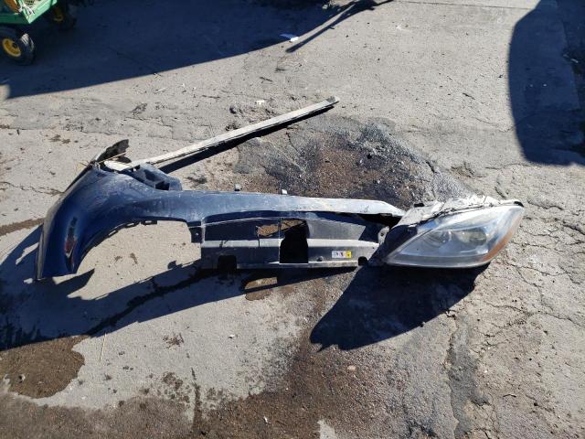 4JGDA5HB9CA056577 - 2012 MERCEDES-BENZ ML 350 4MATIC GRAY photo 13