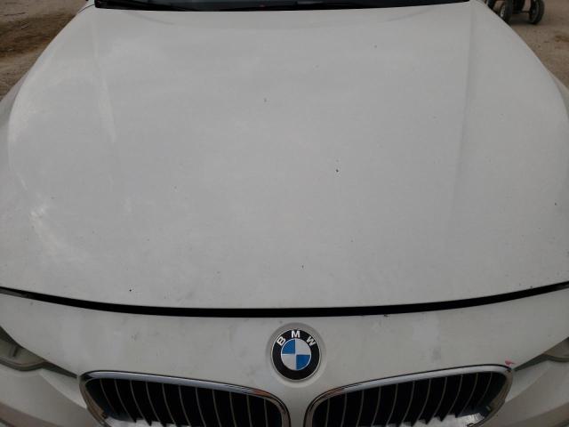 WBA3A5C50CF257365 - 2012 BMW 328 I WHITE photo 11