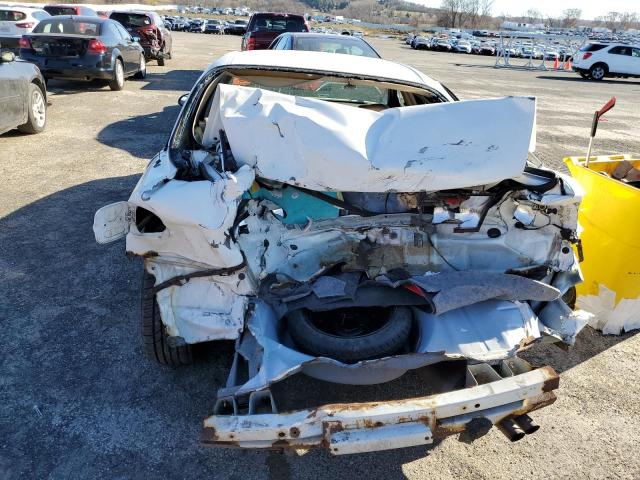 2G4WB55K021301656 - 2002 BUICK REGAL LS 白色 照片 6