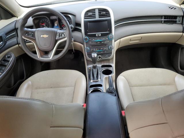 1G11C5SL1FF345794 - 2015 CHEVROLET MALIBU 1LT Tünd qırmızı foto 8