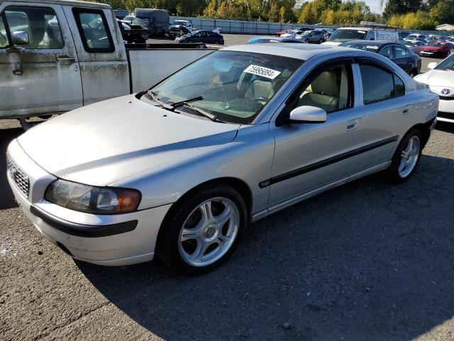 2004 VOLVO S60, 