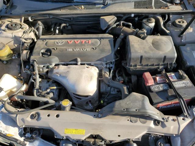 4T1BE32K93U180713 - 2003 TOYOTA CAMRY LE TAN photo 11