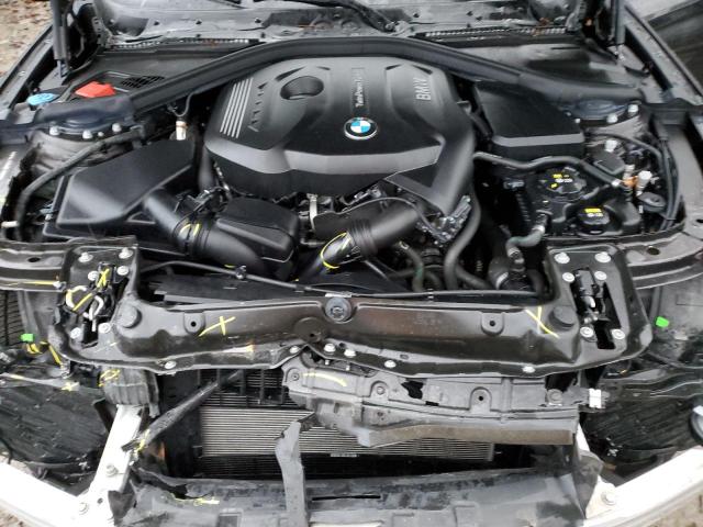 WBA4J3C55KBL09992 - 2019 BMW 430XI GRAN COUPE 石墨色 照片 11