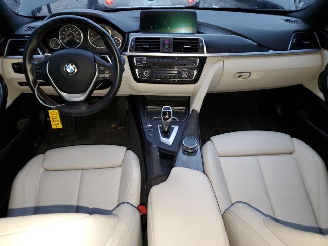 WBA4J3C55KBL09992 - 2019 BMW 430XI GRAN COUPE 石墨色 照片 8