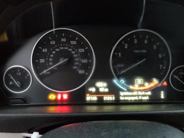 WBA4J3C55KBL09992 - 2019 BMW 430XI GRAN COUPE 石墨色 照片 9