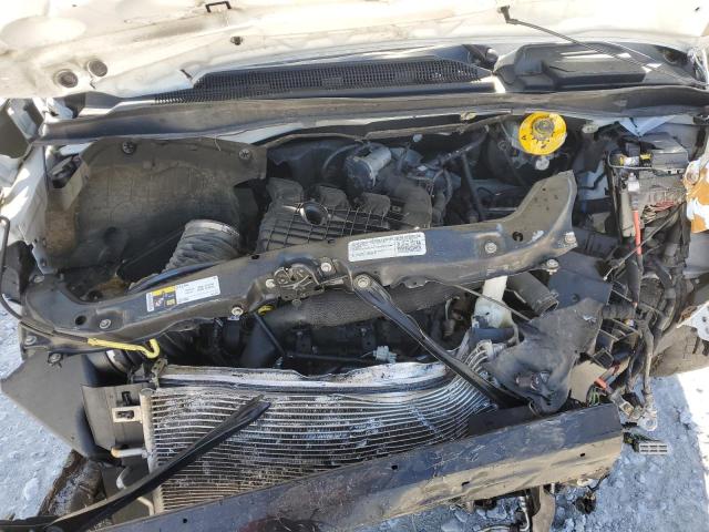 2C4RC1CG1FR554773 - 2015 CHRYSLER TOWN & COU TOURING L WHITE photo 12