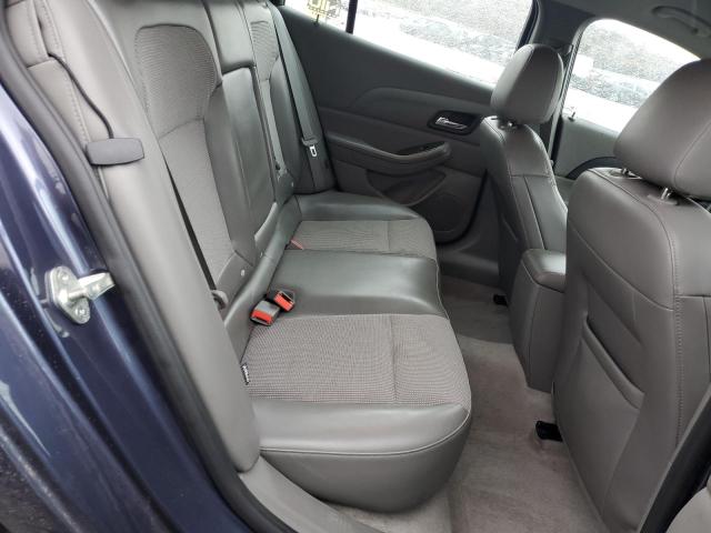 1G11C5SLXEF239701 - 2014 CHEVROLET MALIBU 1LT 蓝色 照片 10