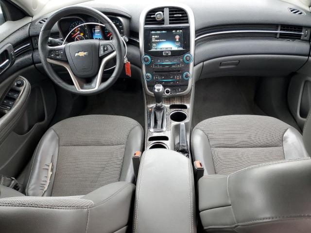 1G11C5SLXEF239701 - 2014 CHEVROLET MALIBU 1LT 蓝色 照片 8