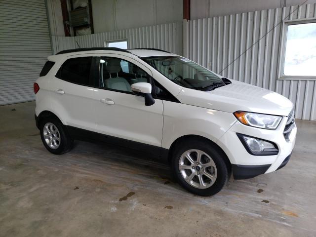 MAJ3S2GE7KC293309 - 2019 FORD ECOSPORT SE Ağ foto 4