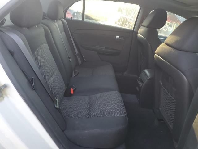 1G1ZC5E13BF297190 - 2011 CHEVROLET MALIBU 1LT 白色 照片 10