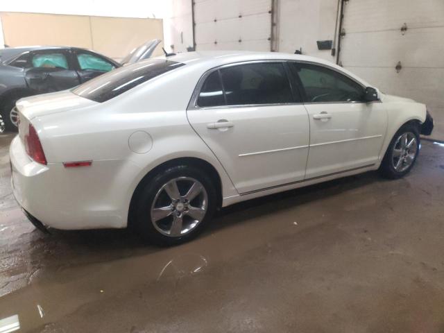 1G1ZC5E13BF297190 - 2011 CHEVROLET MALIBU 1LT 白色 照片 3
