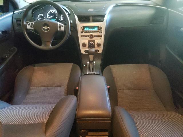 1G1ZC5E13BF297190 - 2011 CHEVROLET MALIBU 1LT 白色 照片 8