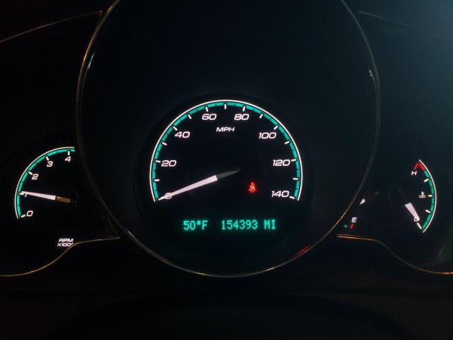 1G1ZC5E13BF297190 - 2011 CHEVROLET MALIBU 1LT 白色 照片 9