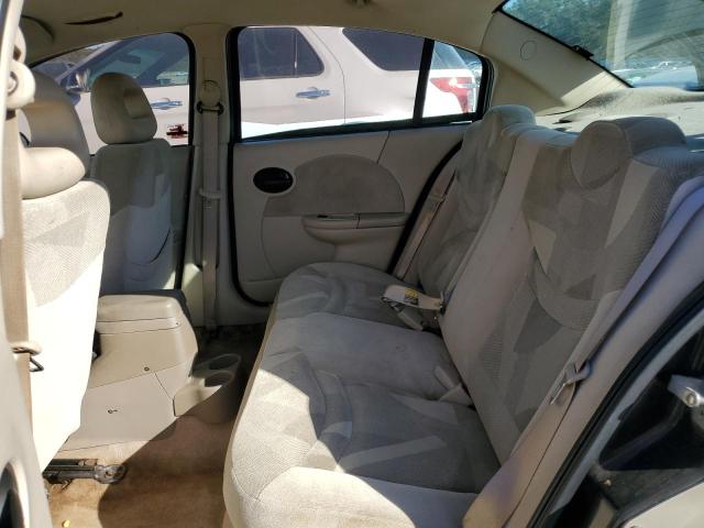 1G8AL52F73Z185099 - 2003 SATURN ION LEVEL 3 BEIGE photo 10