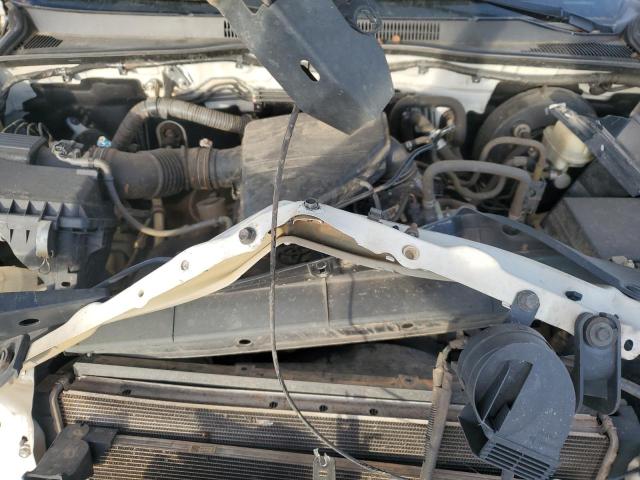 5TFSX5EN4GX045708 - 2016 TOYOTA TACOMA ACCESS CAB Ақ фото 11