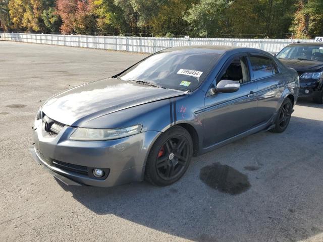 2008 ACURA TL, 