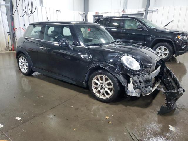 WMWXM5C51ET972040 - 2014 MINI COOPER BLACK photo 4