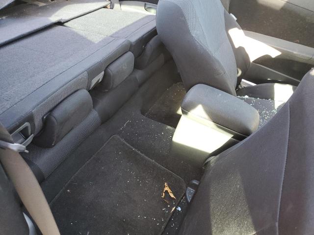 JTKDE167780267427 - 2008 TOYOTA SCION TC 银色 照片 10