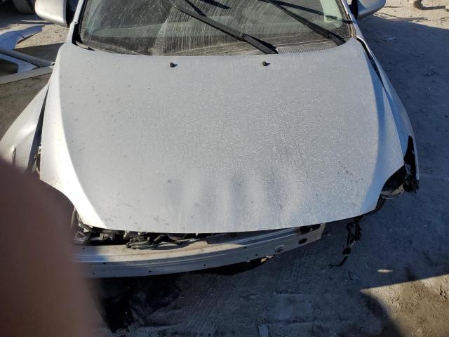 JTKDE167780267427 - 2008 TOYOTA SCION TC 银色 照片 11