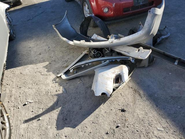 JTKDE167780267427 - 2008 TOYOTA SCION TC 银色 照片 12