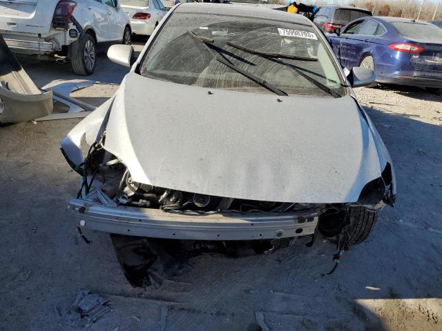 JTKDE167780267427 - 2008 TOYOTA SCION TC 银色 照片 5