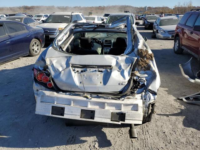 JTKDE167780267427 - 2008 TOYOTA SCION TC 银色 照片 6