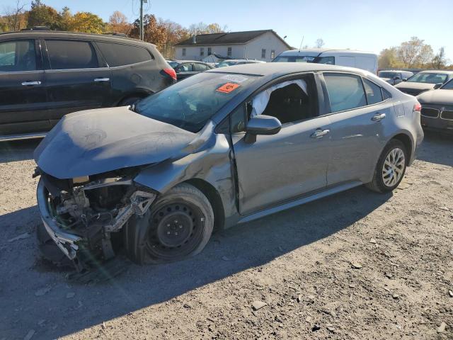 2020 TOYOTA COROLLA LE, 