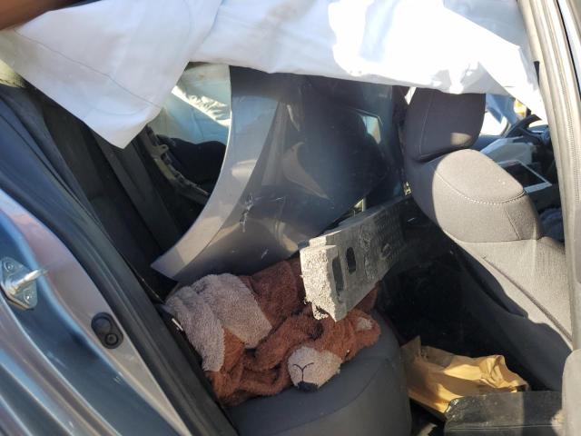 JTDEPRAE8LJ095146 - 2020 TOYOTA COROLLA LE Boz foto 10