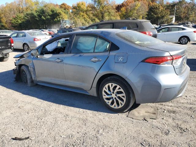 JTDEPRAE8LJ095146 - 2020 TOYOTA COROLLA LE Boz foto 2