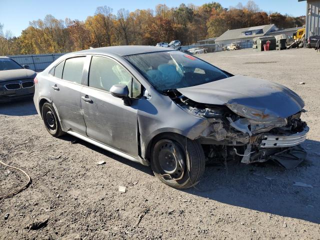 JTDEPRAE8LJ095146 - 2020 TOYOTA COROLLA LE Boz foto 4