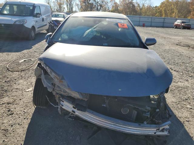 JTDEPRAE8LJ095146 - 2020 TOYOTA COROLLA LE Boz foto 5