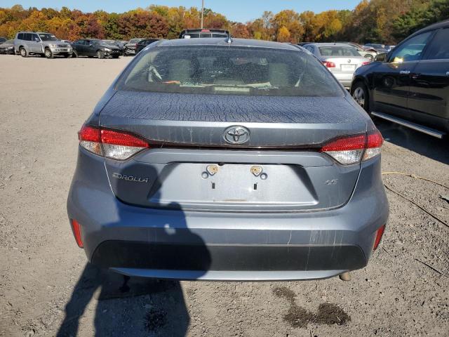 JTDEPRAE8LJ095146 - 2020 TOYOTA COROLLA LE Boz foto 6