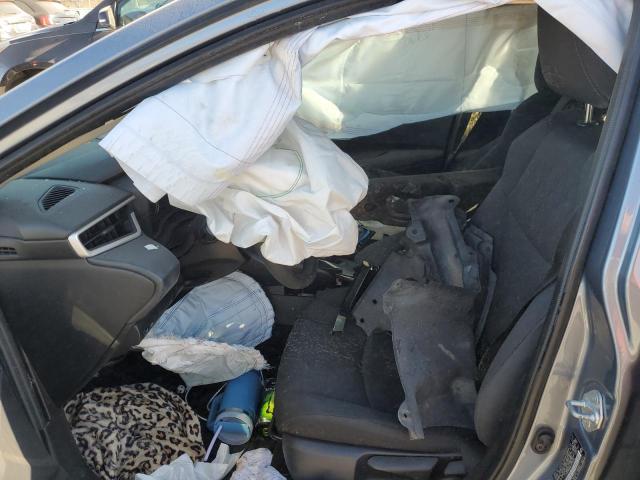 JTDEPRAE8LJ095146 - 2020 TOYOTA COROLLA LE Boz foto 7