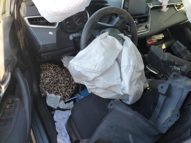 JTDEPRAE8LJ095146 - 2020 TOYOTA COROLLA LE Boz foto 8