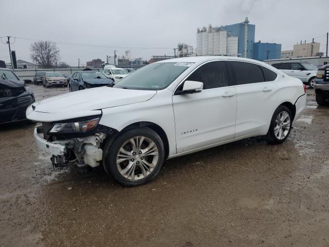 2015 CHEVROLET IMPALA LT, 